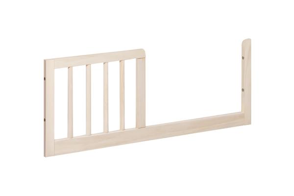 M12999NX,Toddler Bed Conversion Kit for Gelato Mini in Washed Natural