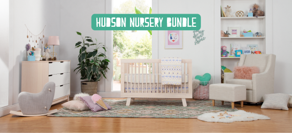 Hudson Nursery Bundle Image