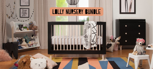 Lolly Nursery Bundle Image